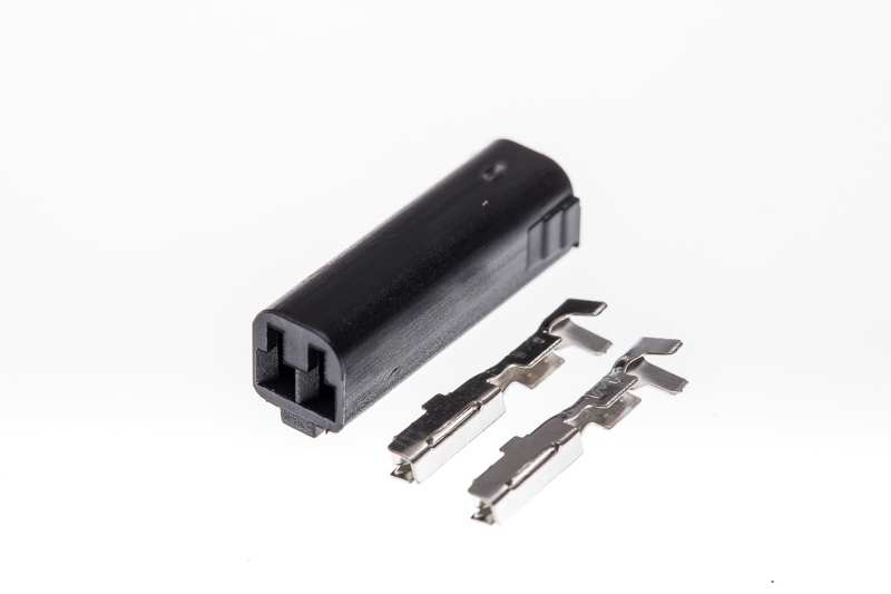 Electrical connector repair kit